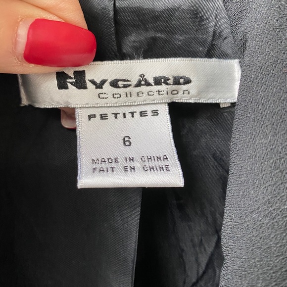 Nygard jacket - Picture 2 of 2